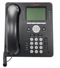 Avaya 9608 Gigabit IP Desk Phone - Brand New Sealed Boxes! Free Shipping