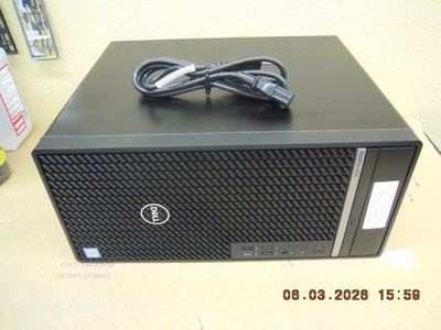 Dell Optiplex 7071 Tower i7-9700 @ 3.00GHz | 8GB RAM | 500GB M.2 | Wins 11 Pro
