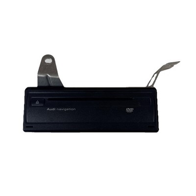 03-10 Audi D3 A8 A8I S8 Navigation Nav DVD Rom OEM