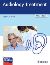 Jason A. Galster / Audiology Treatment /  978...