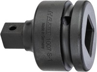 Hazet 1007S-1 Kraft-Adapter 3/4'' Auf 1/2''