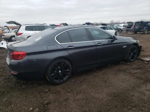 (LOCAL PICKUP ONLY) Radiator Core Support Fits 11-16 BMW 528i 1805142 - Image 4 of 4