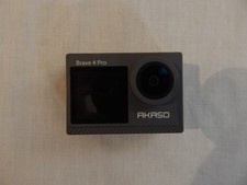 Akaso Brave 4 Pro Camera - Camera Only
