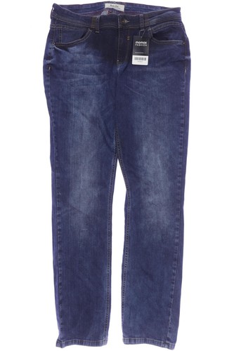 Street One Damen Jeans Im Used Look – Slim Fit, Bequem & Stylisch Für Jeden Anlass