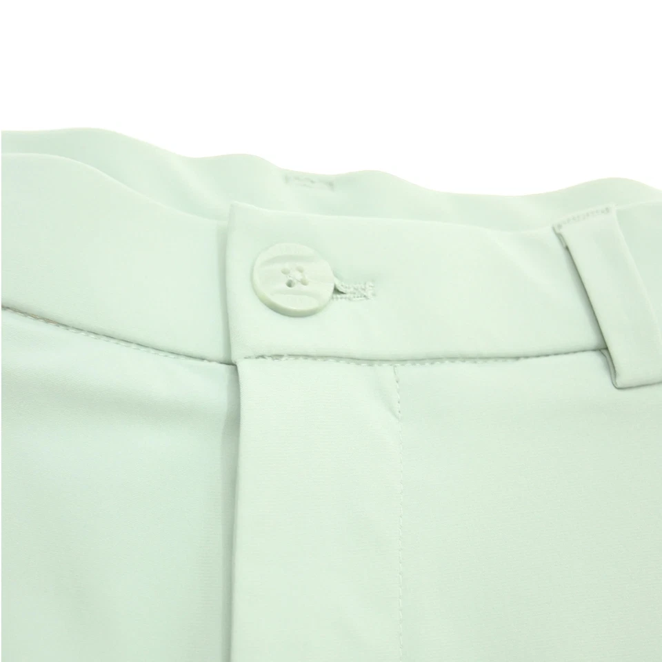 Pantalones Cortos de Golf Callaway Para Hombre 34 Jadeíta Opti-Seco Elastizados Golf Atléticos Foto 2 de 4