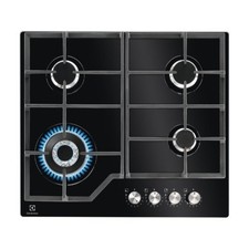 Plaque De Cuisson À Gaz Electrolux 949 641 002 SÉRIE 600 KGG64362K Gaz Sur Gl