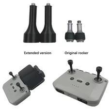 Extended Thumb Stick Rocker Joystick For DJI Mavic Mini 2 / Air 2 Remote Control