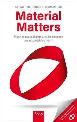 Material Matters Sabine Oberhuber