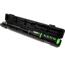 KS TOOLS 1/2" COMPETITION Ratcheting Torque Wrench, 20-200Nm