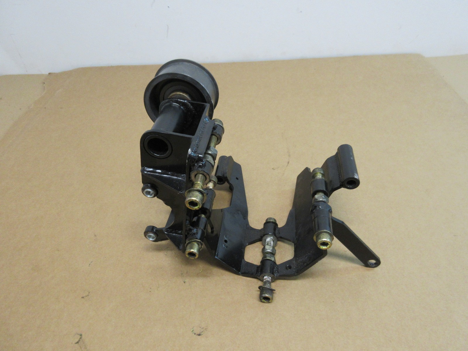 Lamborghini Murcielago 2004 Bracket P/N 45008039