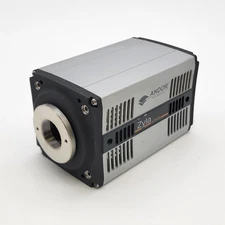 Andor Zyla sCMOS Microscope Camera Model DG-152V-C1E-FI