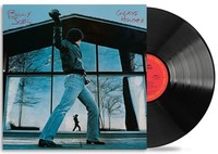 Billy Joel - Glass Houses - Vinyl Record Vinyl Longplay 33 1 - F600Z