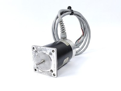 PACIFIC SCIENTIFIC 20-2235D-29024 Sigma Stepping Motor