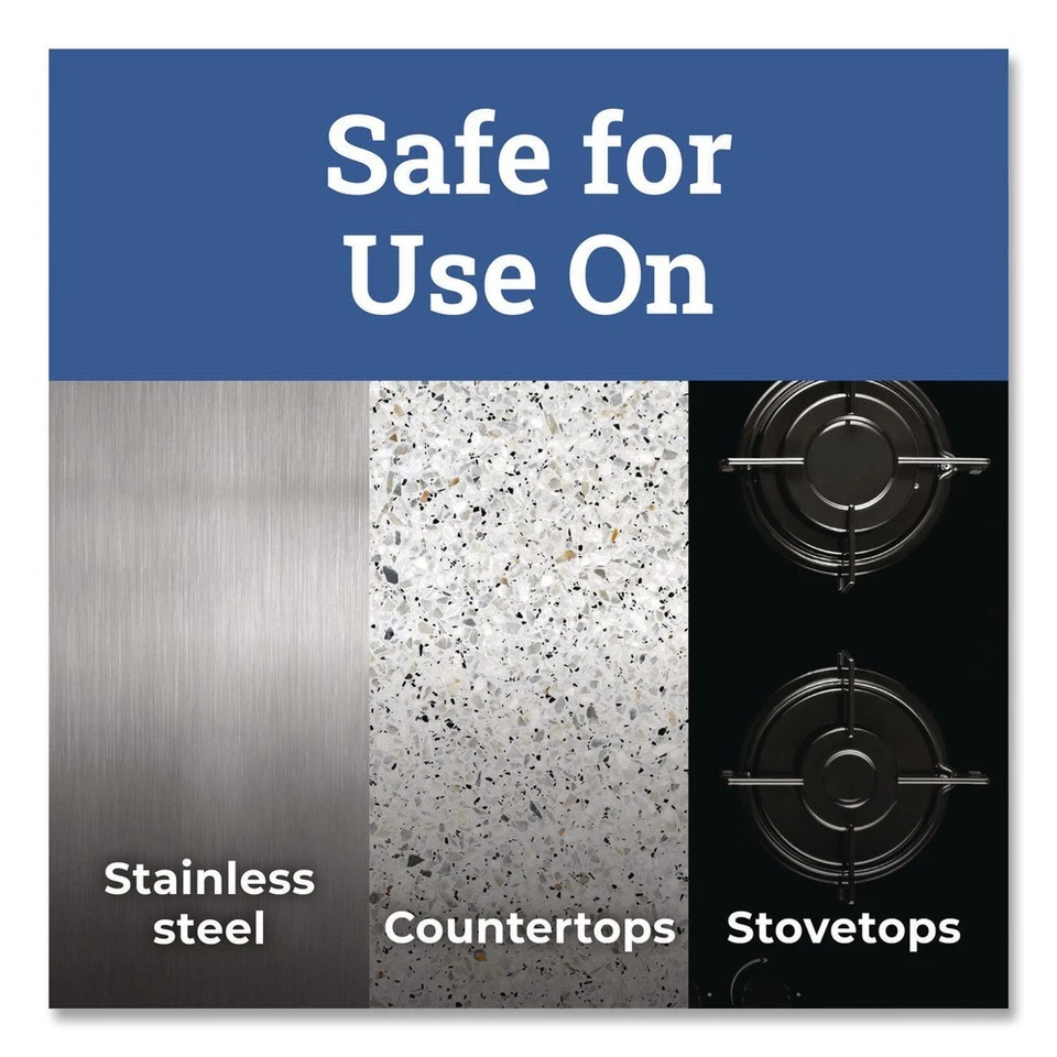 Formula 409 35300CT 128 oz. Limpiador desengrasante DSF recarga (4/cartón) nuevo Foto 3 de 4