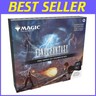 Magic: The Gathering Final Fantasy VIII - Squall vs Seifer