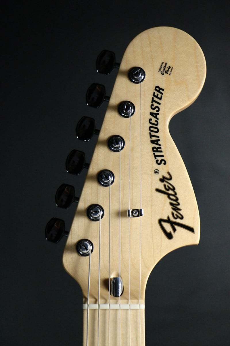 A*G様 Fender Stratocaster アイボリー A*G様 Fender Stratocaster アイボリー A*G様 Fender