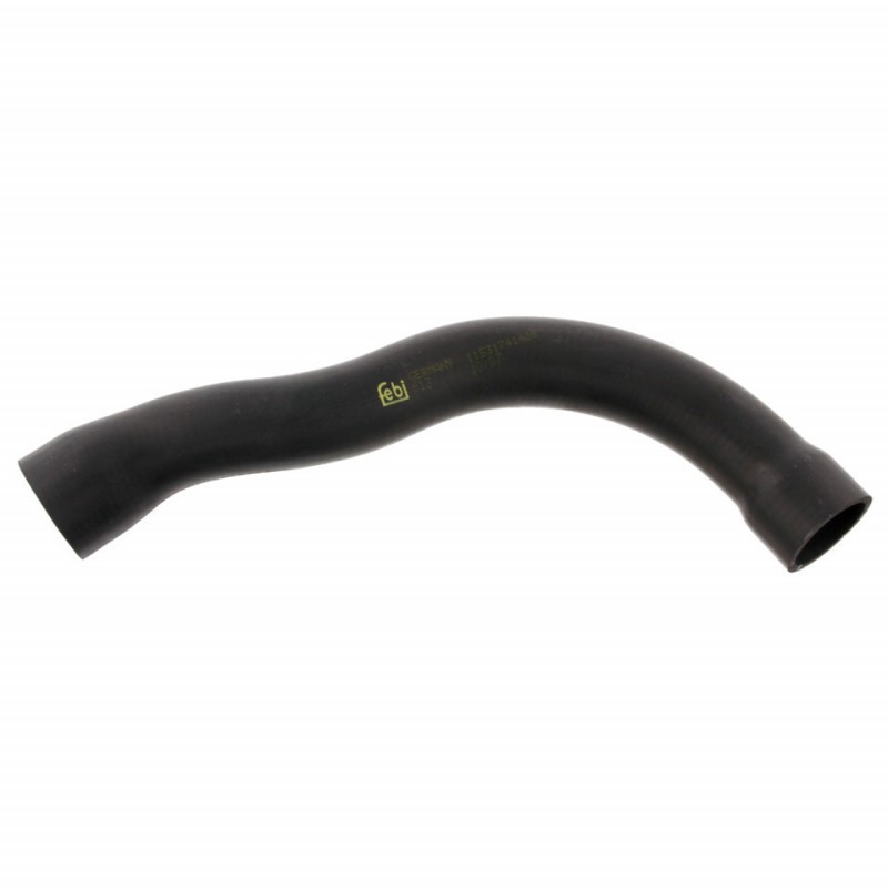 FEBI BILSTEIN 28616 Radiator Hose for BMW 7
