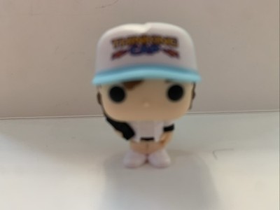 Kinder Joy - Stranger Things Funko Pop Dustin Henderson