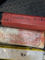 Welding Rods Bundle