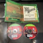 Red Dead Redemption 2 - Microsoft Xbox One - 2 Discs And Map FAST SHIPPING