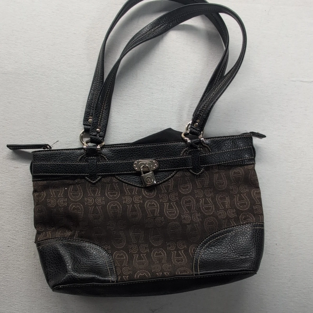 Etienne Aigner Tote Bags for Women for sale | eBay