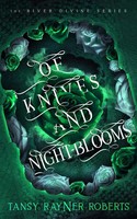 Tansy Rayner Roberts | Of Knives And Night-Blooms | Taschenbuch | Englisch