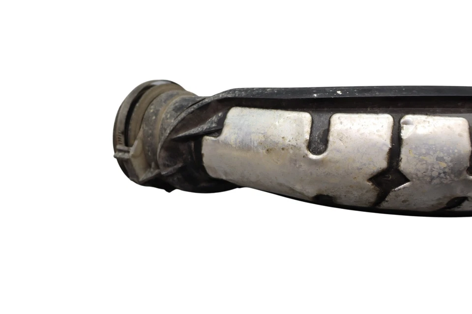 Tubo de conducto de admisión de aire del motor Land Rover Range Rover Evoque 12-17 OEM Foto 4 de 4