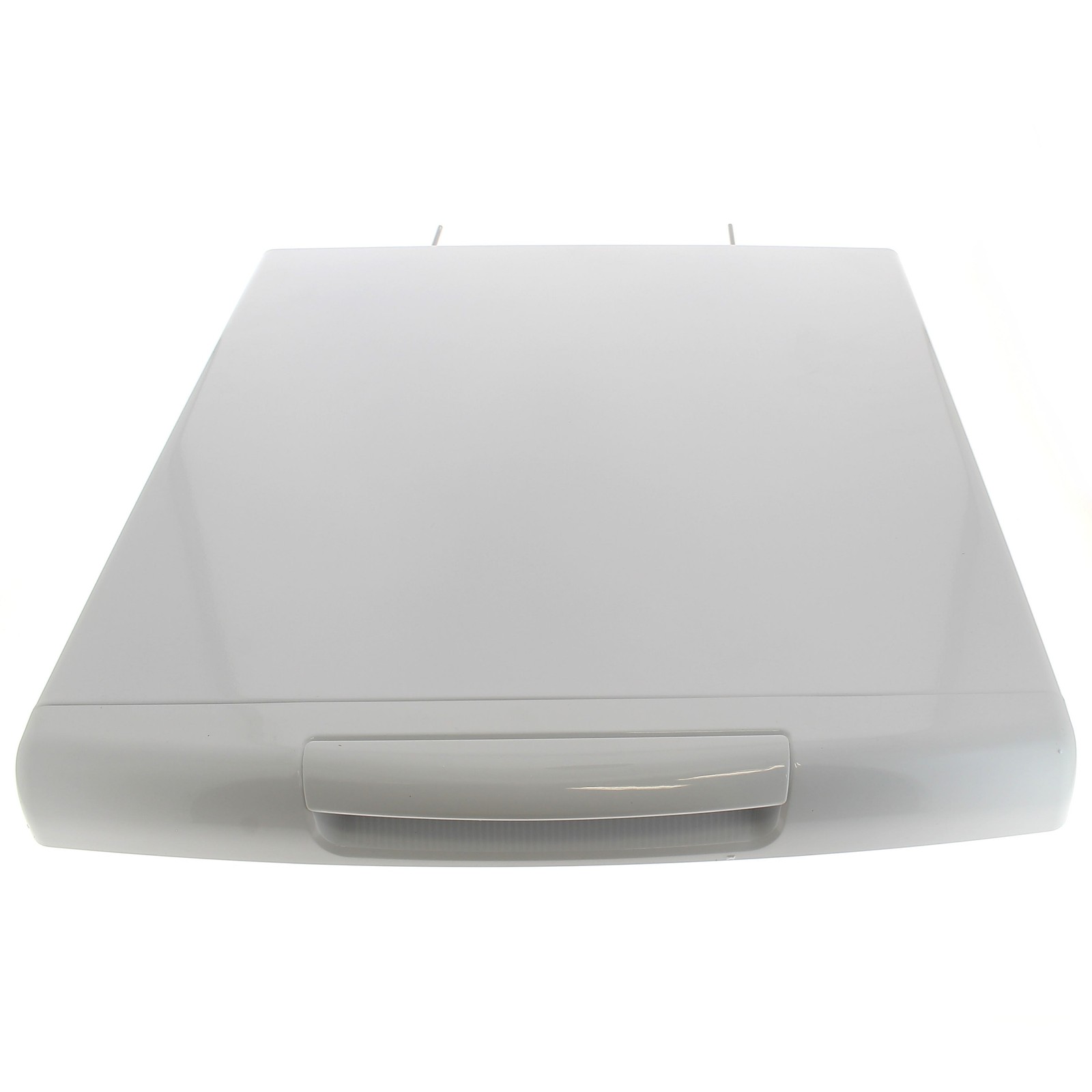 Couvercle complet 481010443782 robuste et durable pour lave-linge