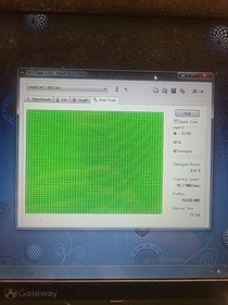 Playstation 3 PS3 80 GB Hard Drive