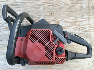 Jonsered 2055 Turbo Chainsaw | eBay