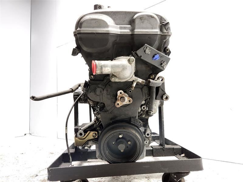 2003-2005 Mazda MX-5 Miata Engine 1.8L Without Turbo VIN 3 8th