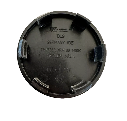 Lamborghini HURACAN/URUS/Aventador Bull Center Cap Hub Cap New Set 470601147 - Picture 5 of 6