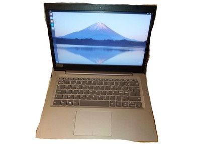 Lenovo Ideapad 120S-14IAP 2GB RAM 32GB eMMC Intel Celeron N3350