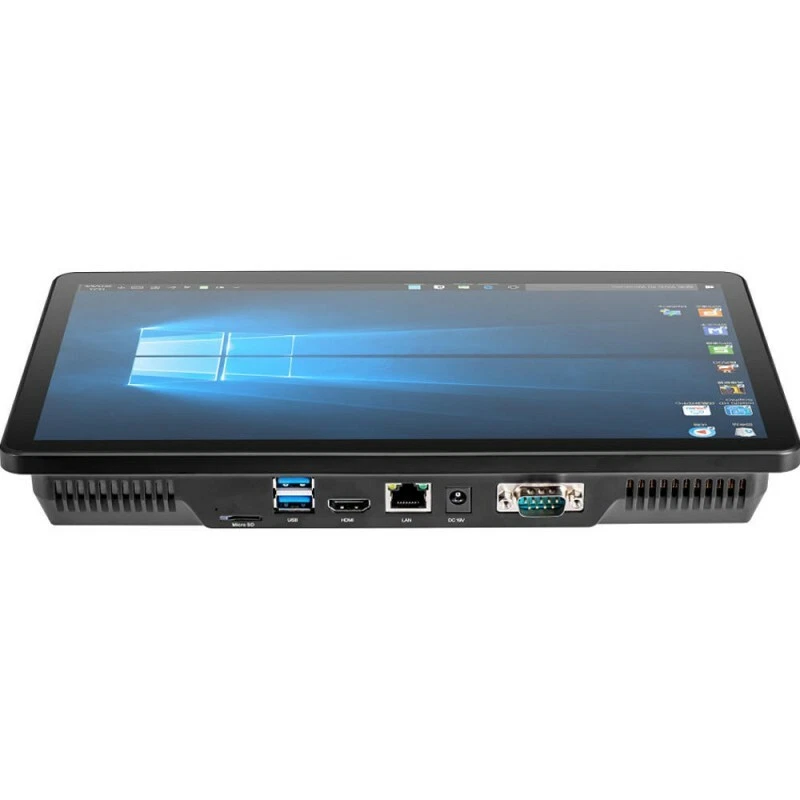 PiPO X15, Tablet PC, Windows 10, 11.6" Full HD, i3-5005U, RAM 8 GB, SSD 256 GB - Imagen 3 de 4