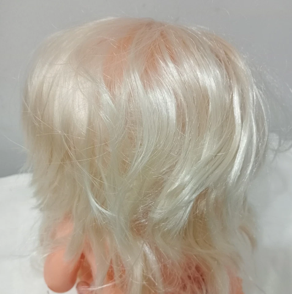 Rara Bambola Migliorati GiG  Nuda - Immagine 3 di 4