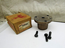 Browning P1 X 1/2 P1-1/2 Split Taper QD Bushing 1/2" Keyed Bore
