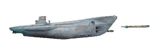 Barcos Trumpeter diecast