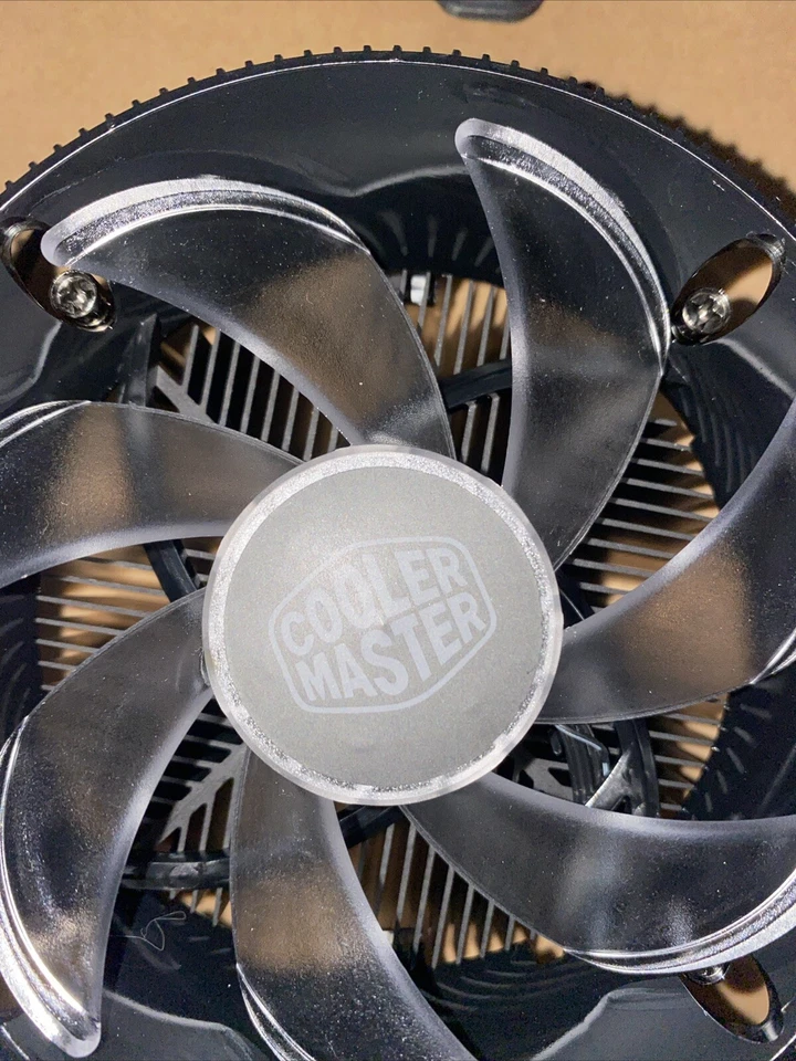 Bulk Case 36 Cooler Master I71c Rgb Fans - Image 4 of 4