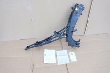 Documentazione Originale Per Telaio Principale YAMAHA YZF R125 RE29 2014-2019