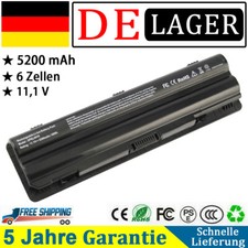 Akku Für Dell XPS L401x L501x L502x L701x L702x 8PGNG JWPHF R795X WHXY3