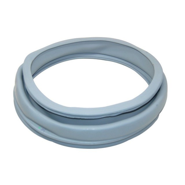 Beko WTG721M1S WTG721M1W WTG741M1B Washing Machine Door Seal Rubber Gasket