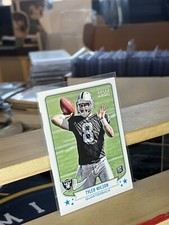 2013 Topps Magic - #101 Tyler Wilson (RC)