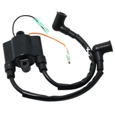 Bobina accensione fuoribordo per Suzuki 33410-92L10 40HP 15CV 9,9HP 33410-92L00 DT40C