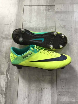 nike mercurial vapor superfly yellow