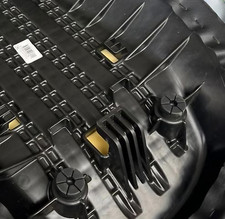 Gomma sella Honda Monkey Z125 JB02 JB03 77206-K0F-T60 seat rubber