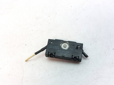 AUDI A3 8V 2015 ANTENNE VERSTÄRKER MODUL EINHEIT 8T8035570