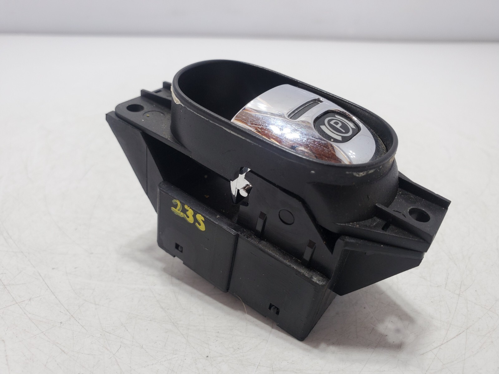 ✅ 2003-2012 OEM Bentley Continental GT GTC Electronic Parking Button Switch