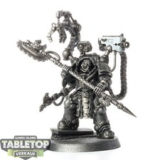 Adeptus Mechanicus - Iron Father Feirros - te...