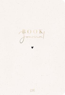 LYX Book Journal | Buch | 9783736319103