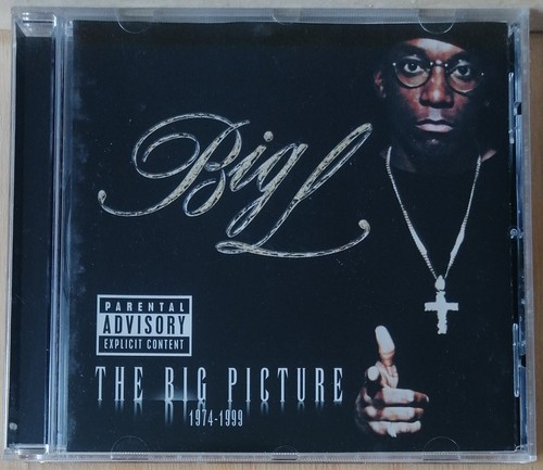 Big L – The Big Picture (1974-1999)